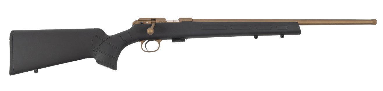 CZ 457AMER 22LR 20 SYN BRONZE - Taurus Savings